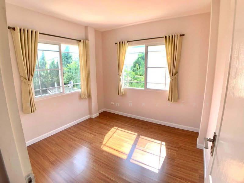 Manthana Rama 9-Srinakarin, Bangkok, 50 Krungthep Kreetha Road, Hua Mak, Bang Kapi, Bangkok, 3 Bedrooms, 220 sqm, Single Detached House For Rent, by ดลดากร ลลิตวรฉัตร, 500410459 - DDproperty.com