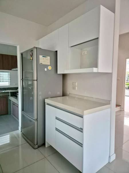 Manthana Rama 9-Srinakarin, Bangkok, 50 Krungthep Kreetha Road, Hua Mak, Bang Kapi, Bangkok, 3 Bedrooms, 220 sqm, Single Detached House For Sale, by ดลดากร ลลิตวรฉัตร, 500410461 - DDproperty.com