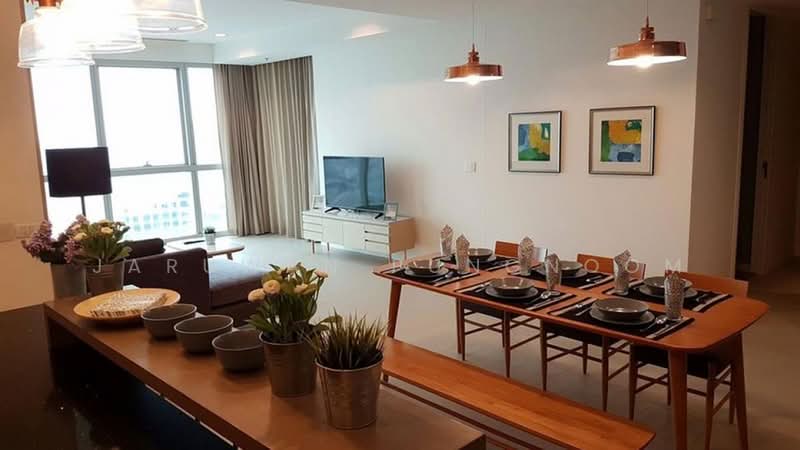 The River by Raimon Land : เดอะ ริเวอร์ บาย ไรม่อน แลนด์, กรุงเทพ, ซอยเจริญนคร 13 ถนนเจริญนคร, คลองต้นไทร, คลองสาน, กรุงเทพ, 132 ตร.ม., คอนโด ให้เช่า, โดย Jaruwan Pungnoom, 500410463 - DDproperty.com