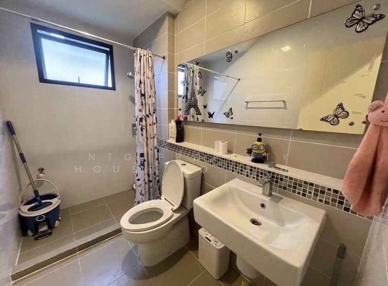 Mantana Lake Watcharapol, Bangkok, Sukhaphiban 5 Road, O-Ngoen, Sai Mai, Bangkok, 3 Bedrooms, 165 sqm, Single Detached House For Rent, by NTG Property House Co.,Ltd., 500410465 - DDproperty.com