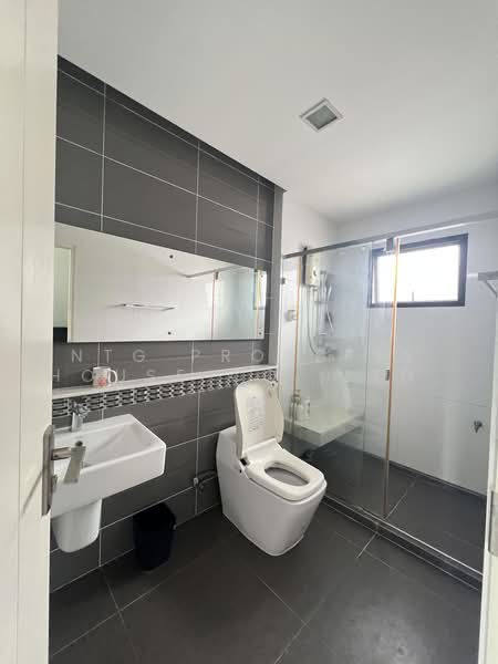Mantana Lake Watcharapol, Bangkok, Sukhaphiban 5 Road, O-Ngoen, Sai Mai, Bangkok, 3 Bedrooms, 165 sqm, Single Detached House For Rent, by NTG Property House Co.,Ltd., 500410465 - DDproperty.com