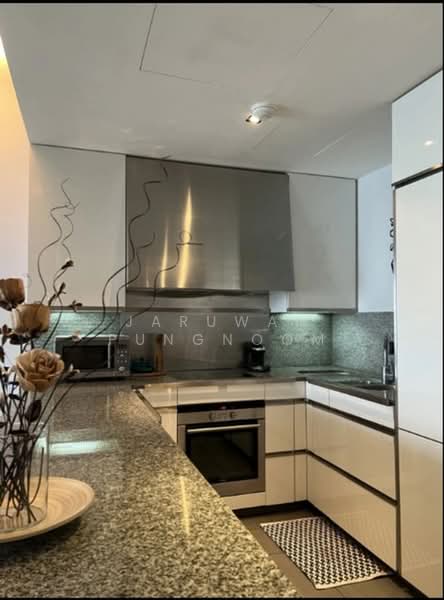 The Met Sathorn, Bangkok, 123 South Sathorn Road, Thung Maha Mek, Sathon, Bangkok, 2 Bedrooms, 95 sqm, Condo For Rent, by Jaruwan Pungnoom, 500410466 - DDproperty.com