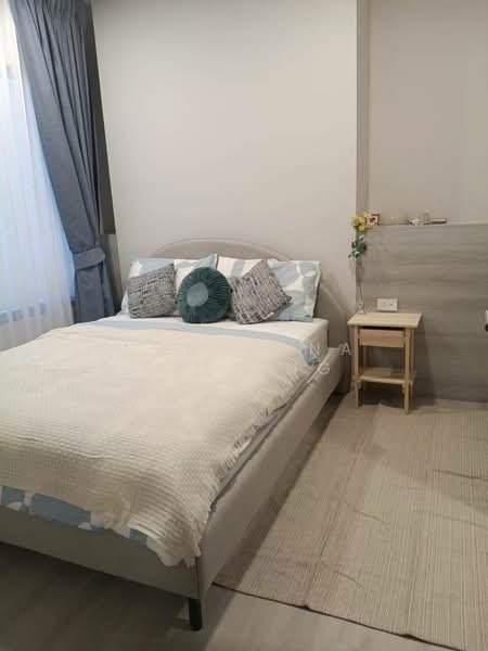 COBE Ratchada-Rama 9, Bangkok, Thiam Ruammit Road, Huai Khwang, Bangkok, 1 Bedroom, 32 sqm, Condo For Rent, by Nanthana SaeTing, 500410467 - DDproperty.com