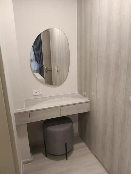 COBE Ratchada-Rama 9, Bangkok, Thiam Ruammit Road, Huai Khwang, Bangkok, 1 Bedroom, 32 sqm, Condo For Rent, by Nanthana SaeTing, 500410467 - DDproperty.com