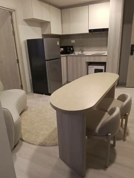 COBE Ratchada-Rama 9, Bangkok, Thiam Ruammit Road, Huai Khwang, Bangkok, 1 Bedroom, 32 sqm, Condo For Rent, by Nanthana SaeTing, 500410467 - DDproperty.com