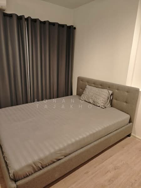 Escent Condo : เอสเซ็นท์ เชียงใหม่, เชียงใหม่, 98 เอสเซ็นท์ คอนโดมิเนียม, ฟ้าฮ่าม, เมืองเชียงใหม่, เชียงใหม่, 32 ตร.ม., คอนโด ให้เช่า, โดย Aonanong Tajakhod, 500410469 - DDproperty.com