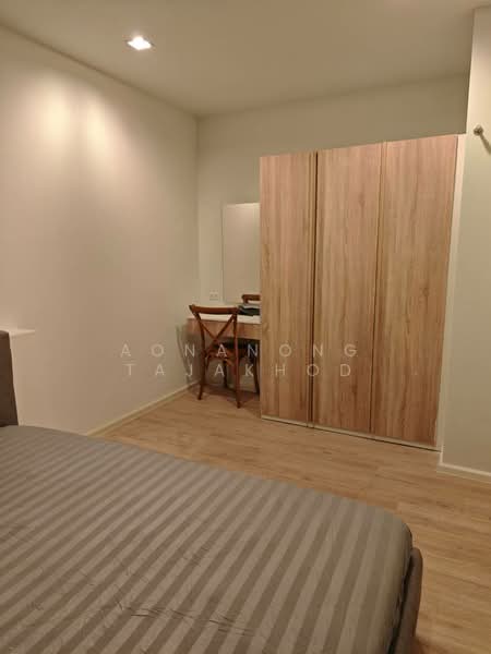 Escent Condo, Chiang Mai, 98 Escent Condominium, Fa Ham, Muang Chiang Mai, Chiang Mai, Studio, 32 sqm, Condo For Rent, by Aonanong Tajakhod, 500410469 - DDproperty.com