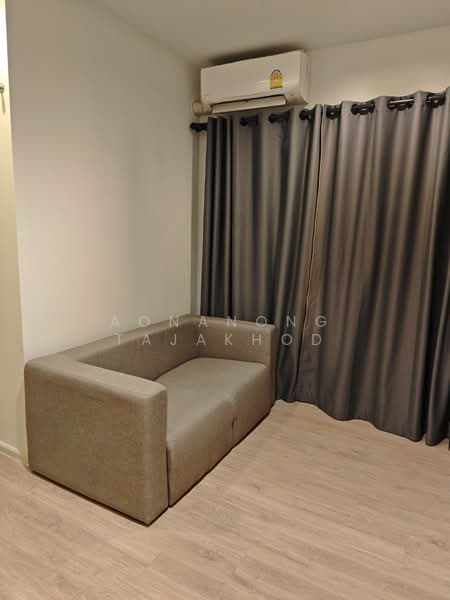 Escent Condo, Chiang Mai, 98 Escent Condominium, Fa Ham, Muang Chiang Mai, Chiang Mai, Studio, 32 sqm, Condo For Rent, by Aonanong Tajakhod, 500410469 - DDproperty.com