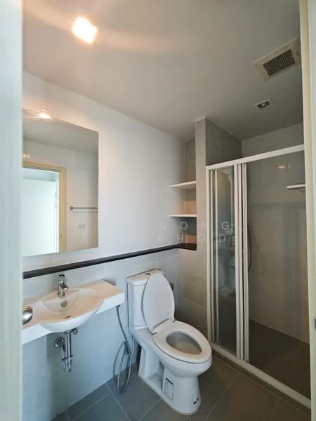Escent Condo : เอสเซ็นท์ เชียงใหม่, เชียงใหม่, 98 เอสเซ็นท์ คอนโดมิเนียม, ฟ้าฮ่าม, เมืองเชียงใหม่, เชียงใหม่, 32 ตร.ม., คอนโด ให้เช่า, โดย Aonanong Tajakhod, 500410469 - DDproperty.com