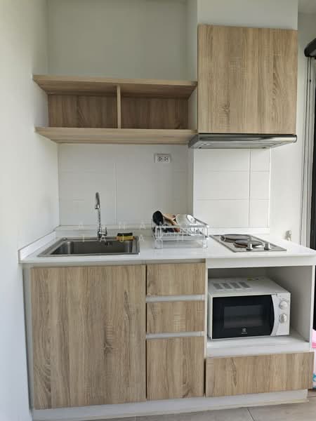 Escent Condo, Chiang Mai, 98 Escent Condominium, Fa Ham, Muang Chiang Mai, Chiang Mai, Studio, 32 sqm, Condo For Rent, by Aonanong Tajakhod, 500410469 - DDproperty.com