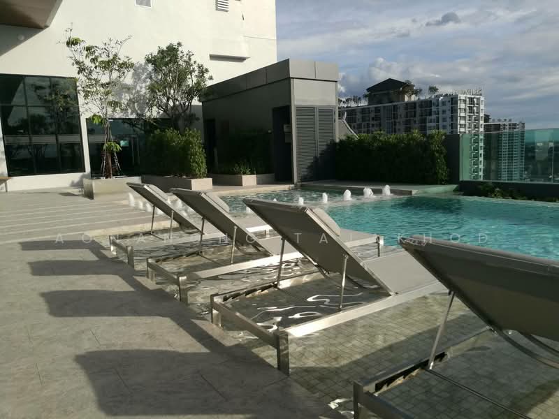 Escent Condo : เอสเซ็นท์ เชียงใหม่, เชียงใหม่, 98 เอสเซ็นท์ คอนโดมิเนียม, ฟ้าฮ่าม, เมืองเชียงใหม่, เชียงใหม่, 32 ตร.ม., คอนโด ให้เช่า, โดย Aonanong Tajakhod, 500410469 - DDproperty.com