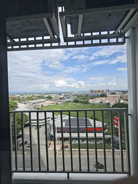 Escent Condo, Chiang Mai, 98 Escent Condominium, Fa Ham, Muang Chiang Mai, Chiang Mai, Studio, 32 sqm, Condo For Rent, by Aonanong Tajakhod, 500410469 - DDproperty.com