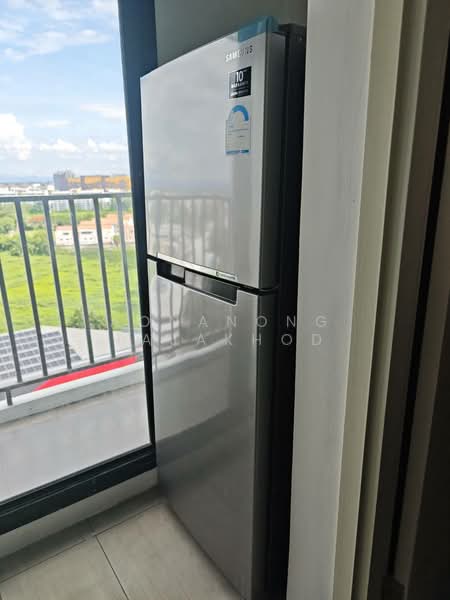 Escent Condo : เอสเซ็นท์ เชียงใหม่, เชียงใหม่, 98 เอสเซ็นท์ คอนโดมิเนียม, ฟ้าฮ่าม, เมืองเชียงใหม่, เชียงใหม่, 32 ตร.ม., คอนโด ให้เช่า, โดย Aonanong Tajakhod, 500410469 - DDproperty.com