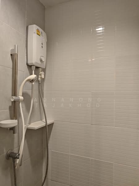 Escent Condo, Chiang Mai, 98 Escent Condominium, Fa Ham, Muang Chiang Mai, Chiang Mai, Studio, 32 sqm, Condo For Rent, by Aonanong Tajakhod, 500410469 - DDproperty.com