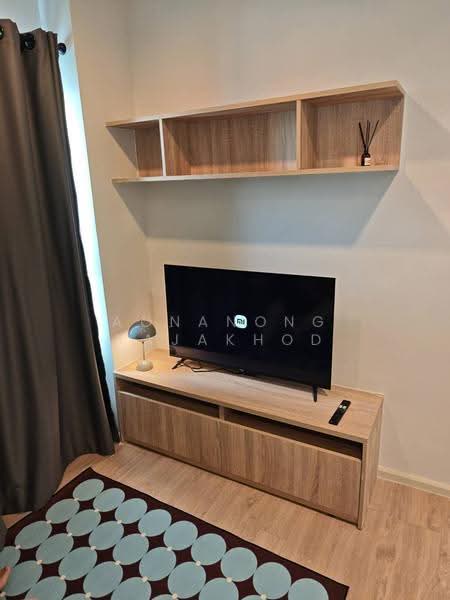 Escent Condo : เอสเซ็นท์ เชียงใหม่, เชียงใหม่, 98 เอสเซ็นท์ คอนโดมิเนียม, ฟ้าฮ่าม, เมืองเชียงใหม่, เชียงใหม่, 32 ตร.ม., คอนโด ให้เช่า, โดย Aonanong Tajakhod, 500410469 - DDproperty.com