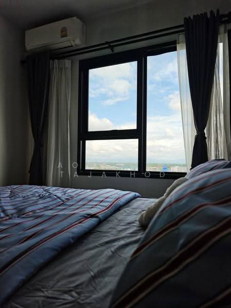 Escent Condo : เอสเซ็นท์ เชียงใหม่, เชียงใหม่, 98 เอสเซ็นท์ คอนโดมิเนียม, ฟ้าฮ่าม, เมืองเชียงใหม่, เชียงใหม่, 32 ตร.ม., คอนโด ให้เช่า, โดย Aonanong Tajakhod, 500410469 - DDproperty.com