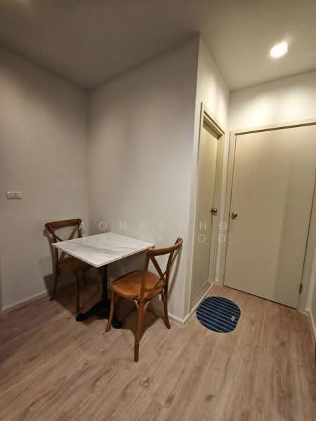 Escent Condo : เอสเซ็นท์ เชียงใหม่, เชียงใหม่, 98 เอสเซ็นท์ คอนโดมิเนียม, ฟ้าฮ่าม, เมืองเชียงใหม่, เชียงใหม่, 32 ตร.ม., คอนโด ให้เช่า, โดย Aonanong Tajakhod, 500410469 - DDproperty.com