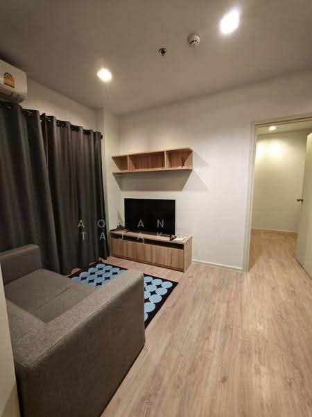 Escent Condo, Chiang Mai, 98 Escent Condominium, Fa Ham, Muang Chiang Mai, Chiang Mai, Studio, 32 sqm, Condo For Rent, by Aonanong Tajakhod, 500410469 - DDproperty.com