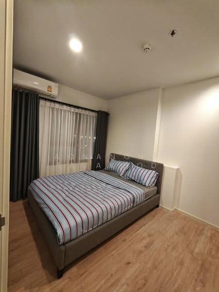 Escent Condo : เอสเซ็นท์ เชียงใหม่, เชียงใหม่, 98 เอสเซ็นท์ คอนโดมิเนียม, ฟ้าฮ่าม, เมืองเชียงใหม่, เชียงใหม่, 32 ตร.ม., คอนโด ให้เช่า, โดย Aonanong Tajakhod, 500410469 - DDproperty.com
