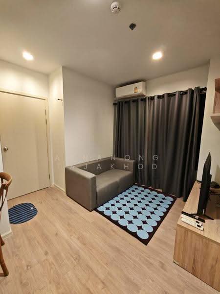 Escent Condo : เอสเซ็นท์ เชียงใหม่, เชียงใหม่, 98 เอสเซ็นท์ คอนโดมิเนียม, ฟ้าฮ่าม, เมืองเชียงใหม่, เชียงใหม่, 32 ตร.ม., คอนโด ให้เช่า, โดย Aonanong Tajakhod, 500410469 - DDproperty.com
