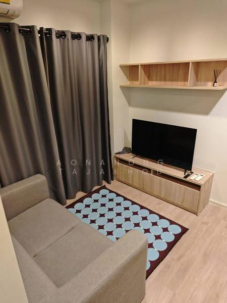 Escent Condo : เอสเซ็นท์ เชียงใหม่, เชียงใหม่, 98 เอสเซ็นท์ คอนโดมิเนียม, ฟ้าฮ่าม, เมืองเชียงใหม่, เชียงใหม่, 32 ตร.ม., คอนโด ให้เช่า, โดย Aonanong Tajakhod, 500410469 - DDproperty.com