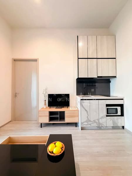 The Line Sukhumvit 101, Bangkok, 3009 Sukhumvit 101 Road, Bang Chak, Phra Khanong, Bangkok, 1 Bedroom, 28 sqm, Condo For Rent, by Jaruwan Pungnoom, 500410470 - DDproperty.com