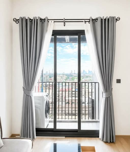 The Line Sukhumvit 101, Bangkok, 3009 Sukhumvit 101 Road, Bang Chak, Phra Khanong, Bangkok, 1 Bedroom, 28 sqm, Condo For Rent, by Jaruwan Pungnoom, 500410470 - DDproperty.com