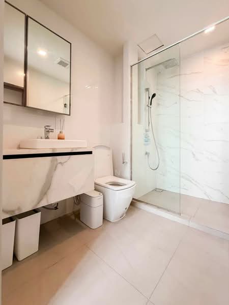 The Line Sukhumvit 101, Bangkok, 3009 Sukhumvit 101 Road, Bang Chak, Phra Khanong, Bangkok, 1 Bedroom, 28 sqm, Condo For Rent, by Jaruwan Pungnoom, 500410470 - DDproperty.com
