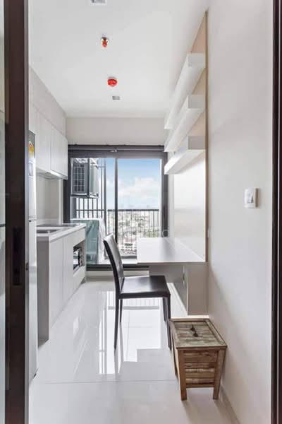 Life Sukhumvit 48, Bangkok, Soi Sukhumvit 48, Phra Kanong, Khlong Toei, Bangkok, 1 Bedroom, 33 sqm, Condo For Rent, by Jaruwan Pungnoom, 500410473 - DDproperty.com
