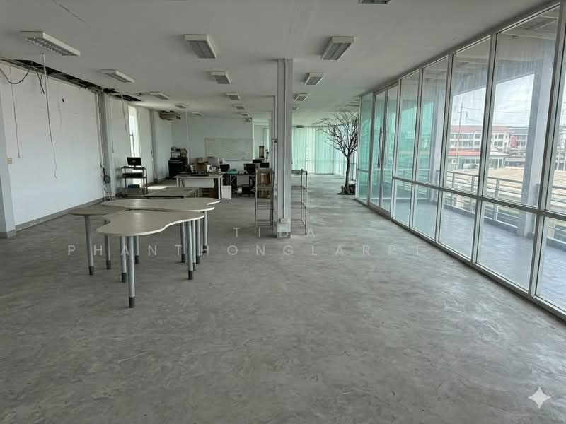 ให้เช่า ออฟฟิศ รังสิต (Rangsit) 500 ตร.ม, Pathum Thani, Prachathipat, Thanyaburi, Pathum Thani, , 500 sqm, Office Space For Rent, by Tida phanthonglarptawee, 500410475 - DDproperty.com