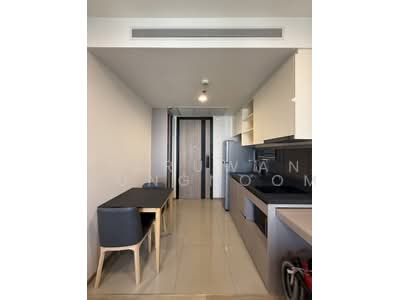 For Rent - Oka Haus Sukhumvit 36, Bangkok