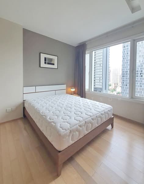 Siri At Sukhumvit, Bangkok, 902 Sukhumvit Road, Phra Kanong, Khlong Toei, Bangkok, 1 Bedroom, 52 sqm, Condo For Rent, by Thannapatsorn Leelacherdchai, 500410484 - DDproperty.com