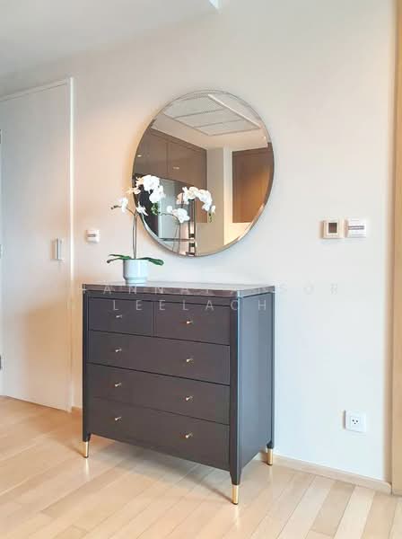 Siri At Sukhumvit, Bangkok, 902 Sukhumvit Road, Phra Kanong, Khlong Toei, Bangkok, 1 Bedroom, 52 sqm, Condo For Rent, by Thannapatsorn Leelacherdchai, 500410484 - DDproperty.com