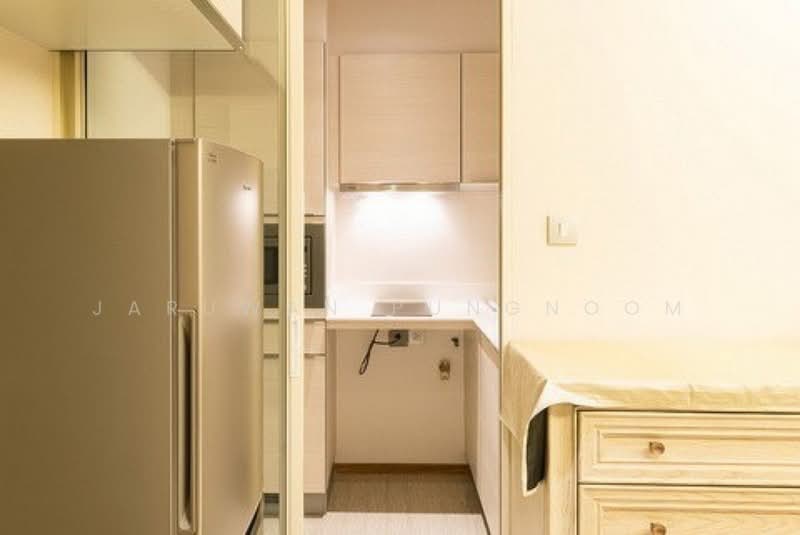 H Sukhumvit 43, Bangkok, 28 Sukhumvit 34 Road, Khlong Tan Nua, Watthana, Bangkok, 1 Bedroom, 39 sqm, Condo For Rent, by Jaruwan Pungnoom, 500410486 - DDproperty.com