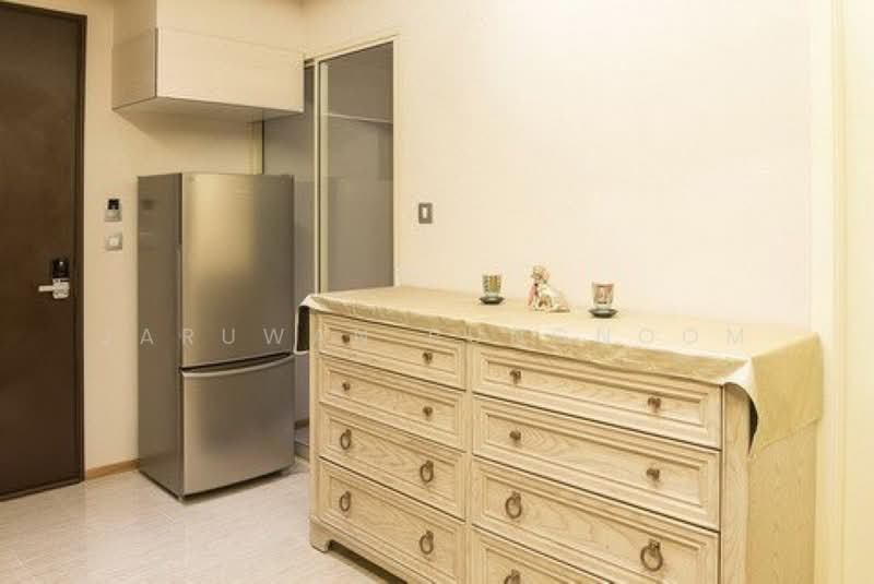 H Sukhumvit 43, Bangkok, 28 Sukhumvit 34 Road, Khlong Tan Nua, Watthana, Bangkok, 1 Bedroom, 39 sqm, Condo For Rent, by Jaruwan Pungnoom, 500410486 - DDproperty.com