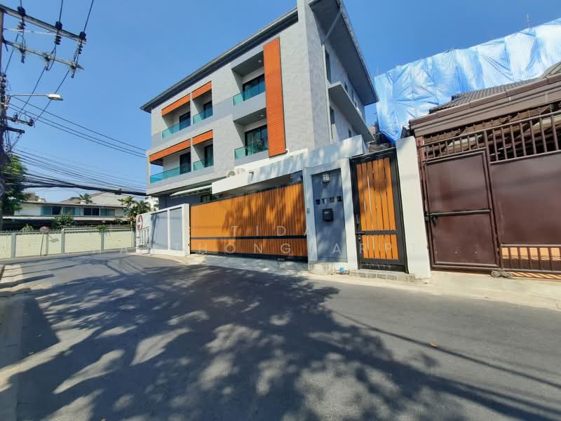 ให้เช่า ออฟฟิศ สุทธิสาร (Sutthisan) 399 ตร.ม, กรุงเทพ, สามเสนนอก, ห้วยขวาง, กรุงเทพ, 399 ตร.ม., สำนักงาน ให้เช่า, โดย Tida phanthonglarptawee, 500410488 - DDproperty.com