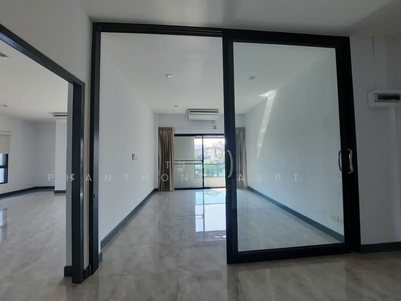 ให้เช่า ออฟฟิศ สุทธิสาร (Sutthisan) 399 ตร.ม, กรุงเทพ, สามเสนนอก, ห้วยขวาง, กรุงเทพ, 399 ตร.ม., สำนักงาน ให้เช่า, โดย Tida phanthonglarptawee, 500410488 - DDproperty.com