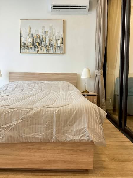 XT Phayathai, Bangkok, Phaya Thai Road, Thanon Phaya Thai, Ratchathewi, Bangkok, 1 Bedroom, 46 sqm, Condo For Rent, by Sompob Buaparungsri, 500410489 - DDproperty.com