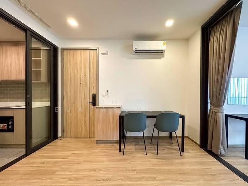 XT Phayathai, Bangkok, Phaya Thai Road, Thanon Phaya Thai, Ratchathewi, Bangkok, 1 Bedroom, 46 sqm, Condo For Rent, by Sompob Buaparungsri, 500410489 - DDproperty.com