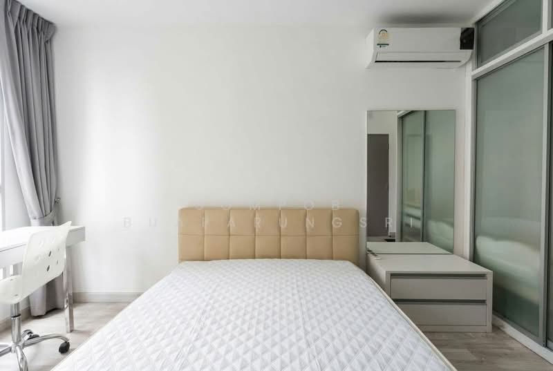 IDEO MOBI Sukhumvit 81, Bangkok, 2097 Sukhumvit Road, Bang Chak, Phra Khanong, Bangkok, 1 Bedroom, 31 sqm, Condo For Rent, by Sompob Buaparungsri, 500410493 - DDproperty.com