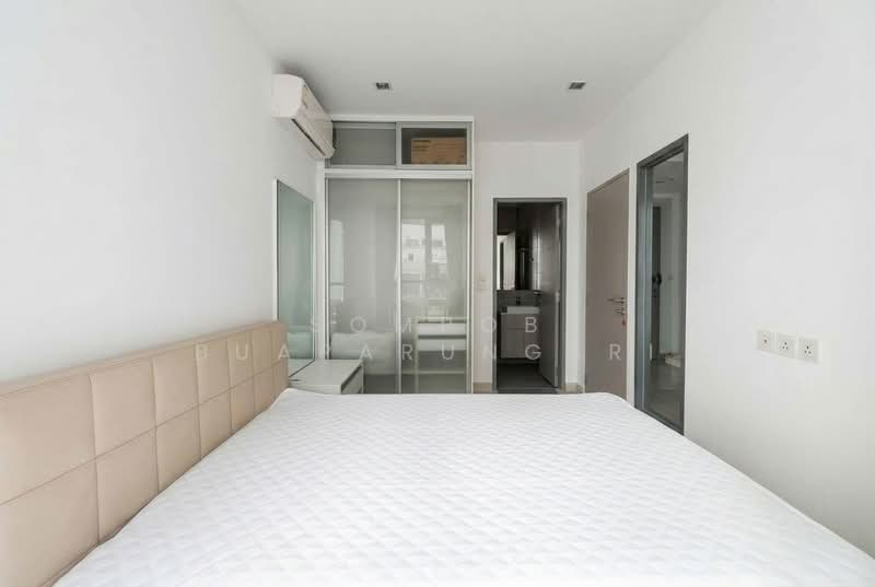 IDEO MOBI Sukhumvit 81 : ไอดีโอ โมบิ สุขุมวิท 81, กรุงเทพ, 2097 ถนนสุขุมวิท แขวงบางจาก เขตพระโขนง กรุงเทพมหานคร, บางจาก, พระโขนง, กรุงเทพ, 31 ตร.ม., คอนโด ให้เช่า, โดย Sompob Buaparungsri, 500410493 - DDproperty.com