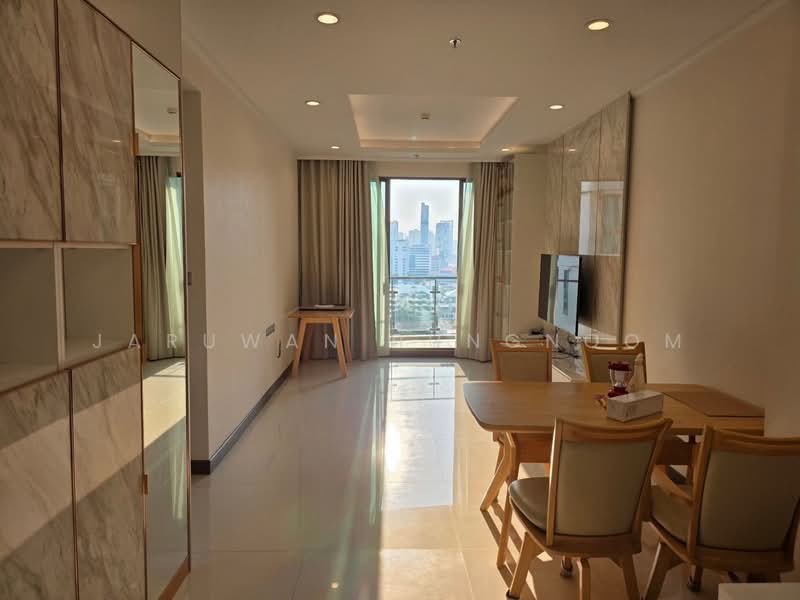 Supalai Oriental Sukhumvit 39 : ศุภาลัย โอเรียนทัล สุขุมวิท 39, กรุงเทพ, ซอย สุขุมวิท 39, คลองตันเหนือ, วัฒนา, กรุงเทพ, 84 ตร.ม., คอนโด ให้เช่า, โดย Jaruwan Pungnoom, 500410497 - DDproperty.com
