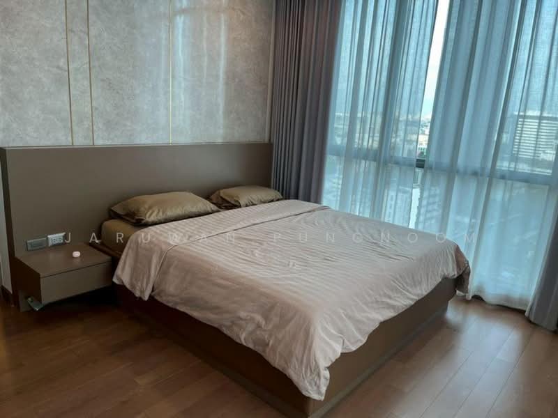 Supalai Oriental Sukhumvit 39, Bangkok, Soi Sukhumvit 39, Khlong Tan Nua, Watthana, Bangkok, 2 Bedrooms, 85 sqm, Condo For Rent, by Jaruwan Pungnoom, 500410498 - DDproperty.com