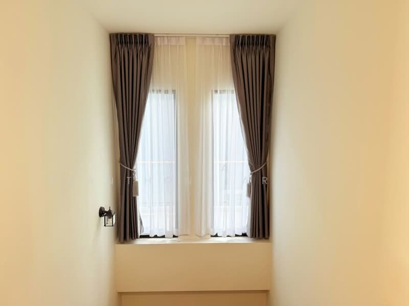 ให้เช่า ออฟฟิศ สุทธิสาร (Sutthisan) 360 ตร.ม, Bangkok, Samsen Nok, Huai Khwang, Bangkok, , 360 sqm, Office Space For Rent, by Tida phanthonglarptawee, 500410499 - DDproperty.com