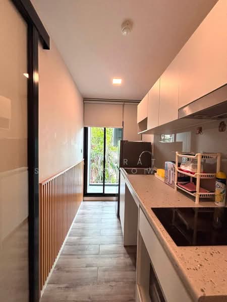 Atmoz Chaengwattana, Nonthaburi, Prachachuen Road, Khlong Klue, Pak Kret, Nonthaburi, 1 Bedroom, 29 sqm, Condo For Sale, by Saharat Sakulsaowapakkul, 500410501 - DDproperty.com