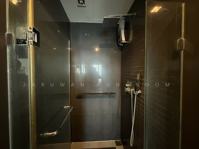 Rhythm Sukhumvit 50, Bangkok, 8 Sukhumvit 50, Sukhumvit Road, Phra Kanong, Khlong Toei, Bangkok, 1 Bedroom, 45 sqm, Condo For Rent, by Jaruwan Pungnoom, 500410506 - DDproperty.com