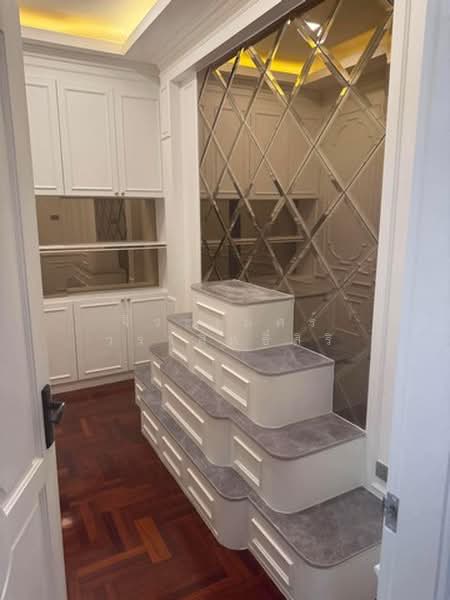 Perfect Place Rattanathibet (Saima Soi 3), Nonthaburi, Sai Ma, Muang Nonthaburi, Nonthaburi, 4 Bedrooms, 300 sqm, Single Detached House For Sale, by จิระเมศร์ วราสิทธิ์สิริ, 500410508 - DDproperty.com