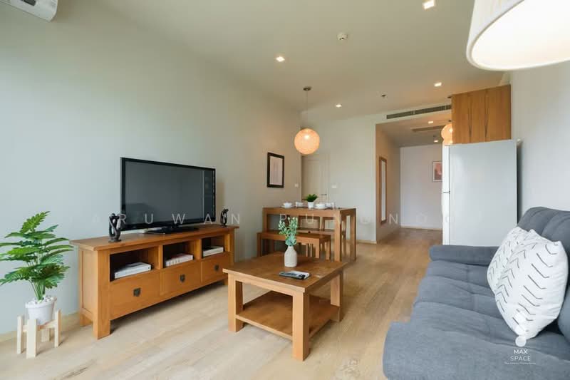 Noble Refine, Bangkok, Soi Sukhumvit 26, Sukhumvit Road, Khong Tan, Khlong Toei, Bangkok, 2 Bedrooms, 71 sqm, Condo For Rent, by Jaruwan Pungnoom, 500410509 - DDproperty.com
