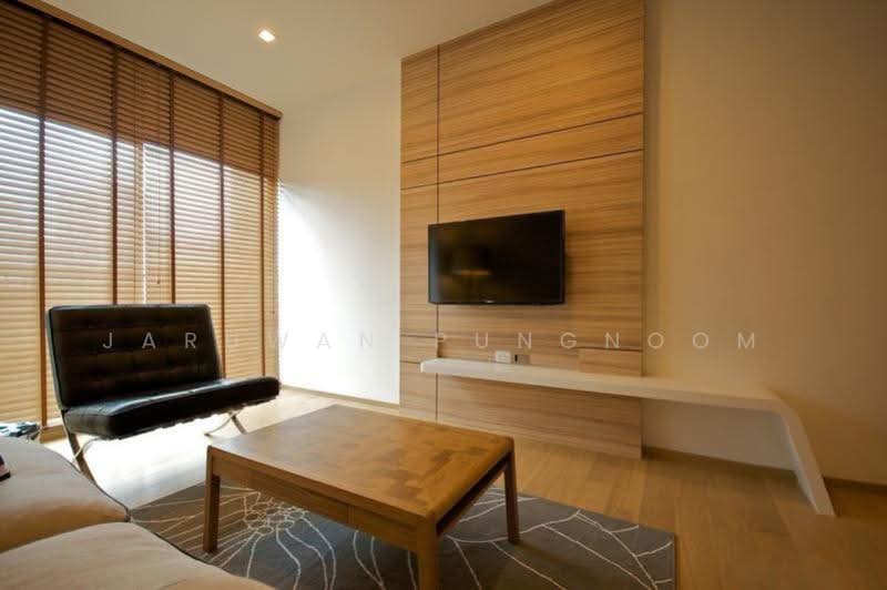 Noble Refine, Bangkok, Soi Sukhumvit 26, Sukhumvit Road, Khong Tan, Khlong Toei, Bangkok, 1 Bedroom, 51 sqm, Condo For Rent, by Jaruwan Pungnoom, 500410510 - DDproperty.com