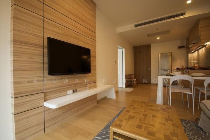 Noble Refine, Bangkok, Soi Sukhumvit 26, Sukhumvit Road, Khong Tan, Khlong Toei, Bangkok, 1 Bedroom, 51 sqm, Condo For Rent, by Jaruwan Pungnoom, 500410510 - DDproperty.com